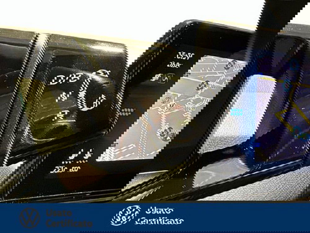 Volkswagen ID.3 usata a Vicenza (11)