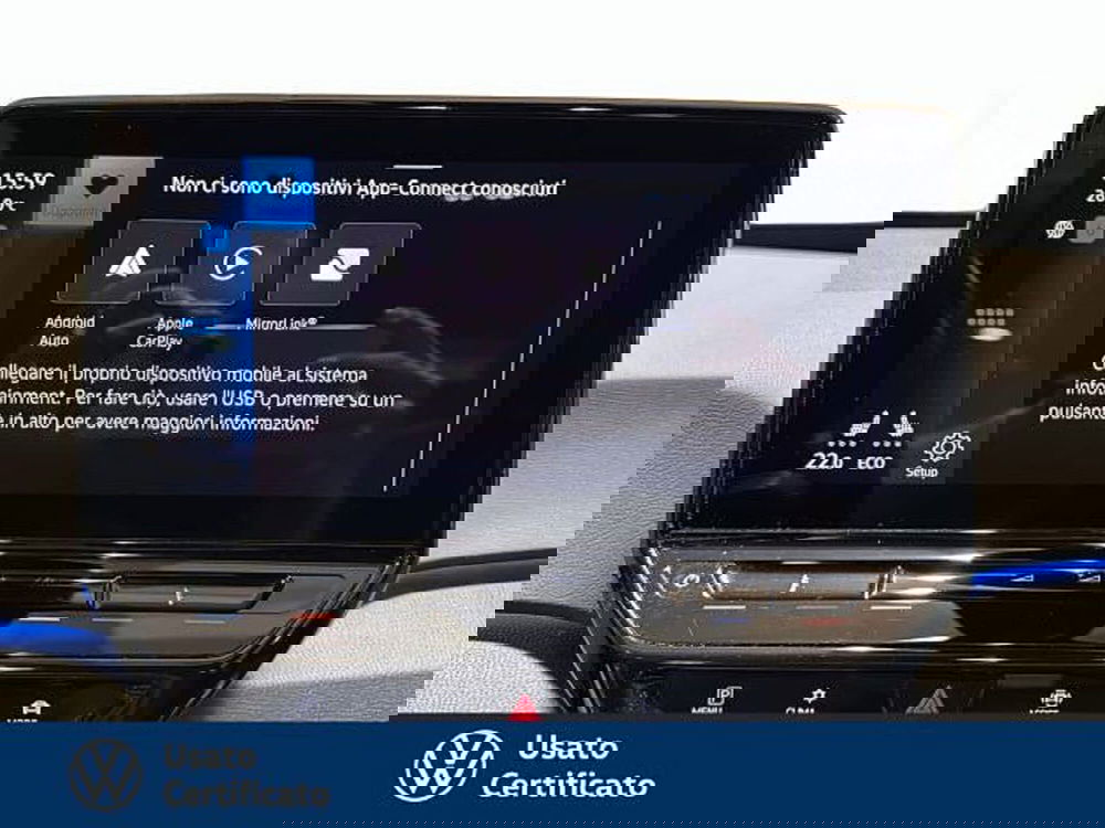 Volkswagen ID.3 usata a Vicenza (15)