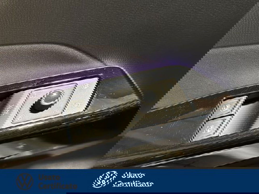 Volkswagen ID.3 usata a Vicenza (16)