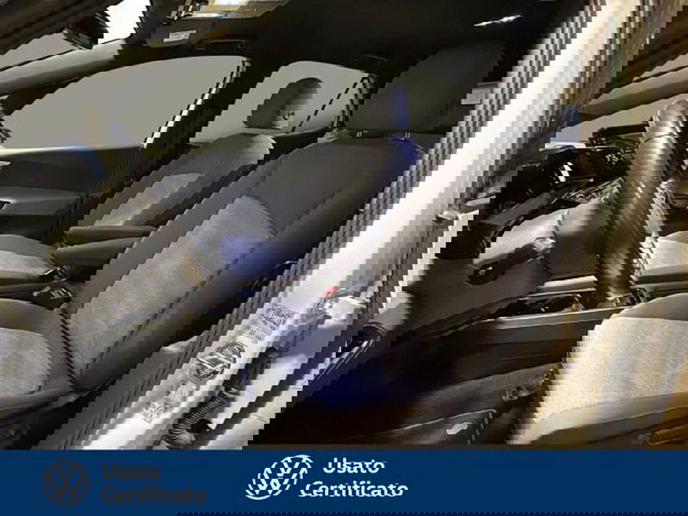 Volkswagen ID.3 usata a Vicenza (17)