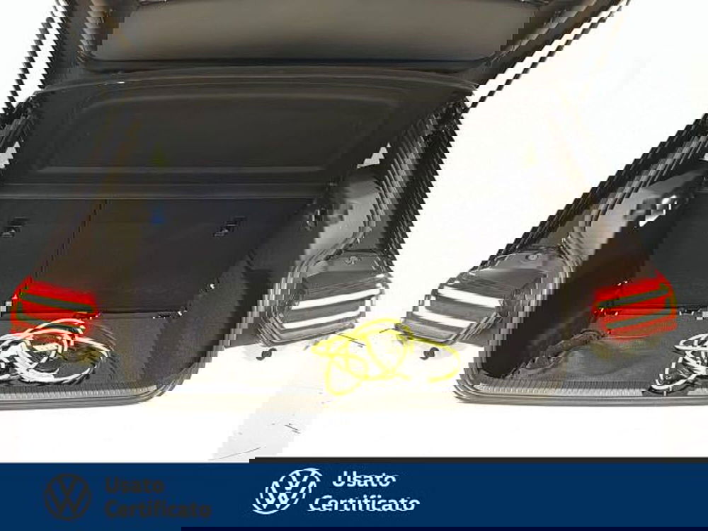 Volkswagen ID.3 usata a Vicenza (19)