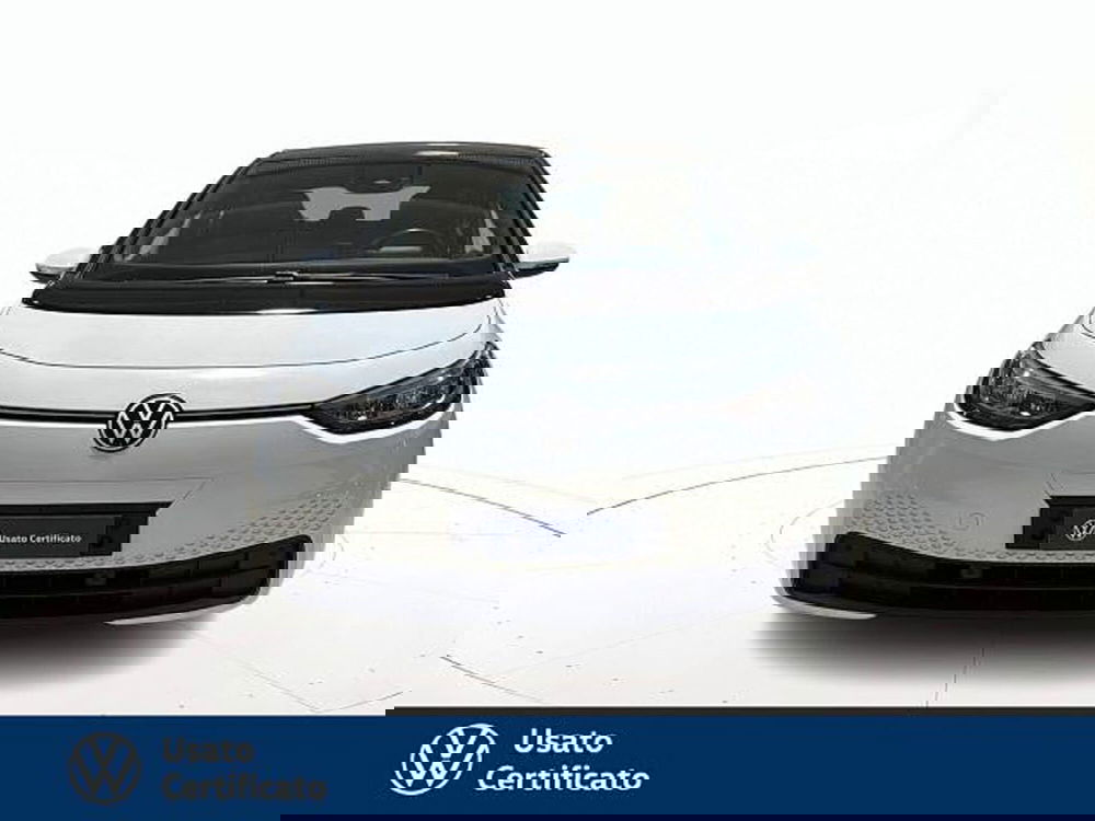 Volkswagen ID.3 usata a Vicenza (2)