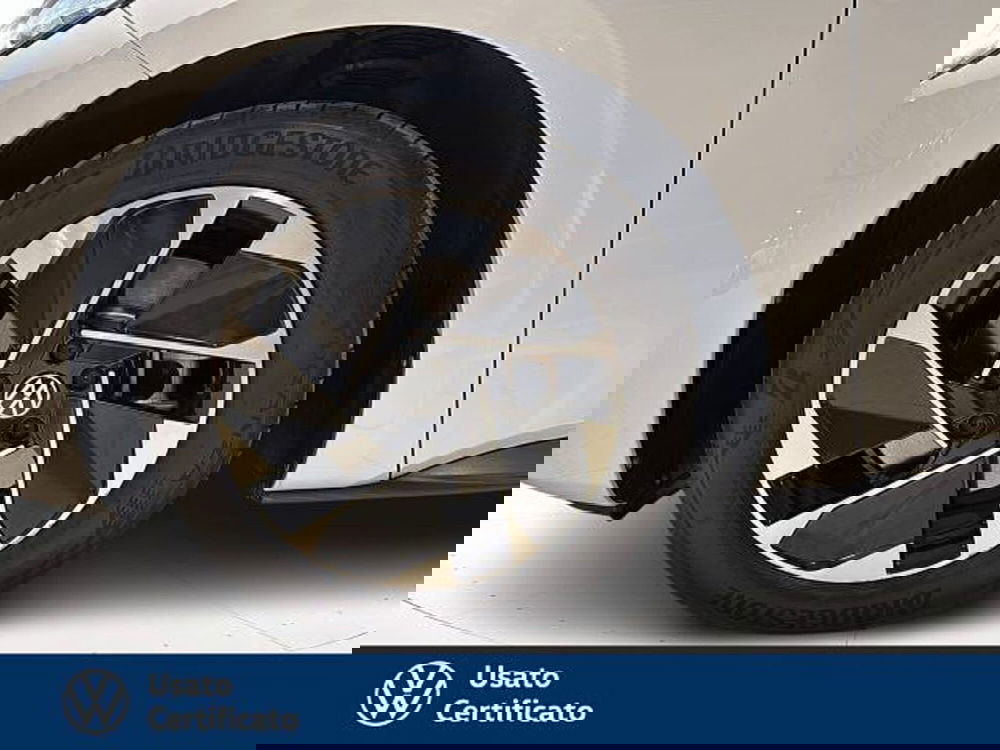 Volkswagen ID.3 usata a Vicenza (20)