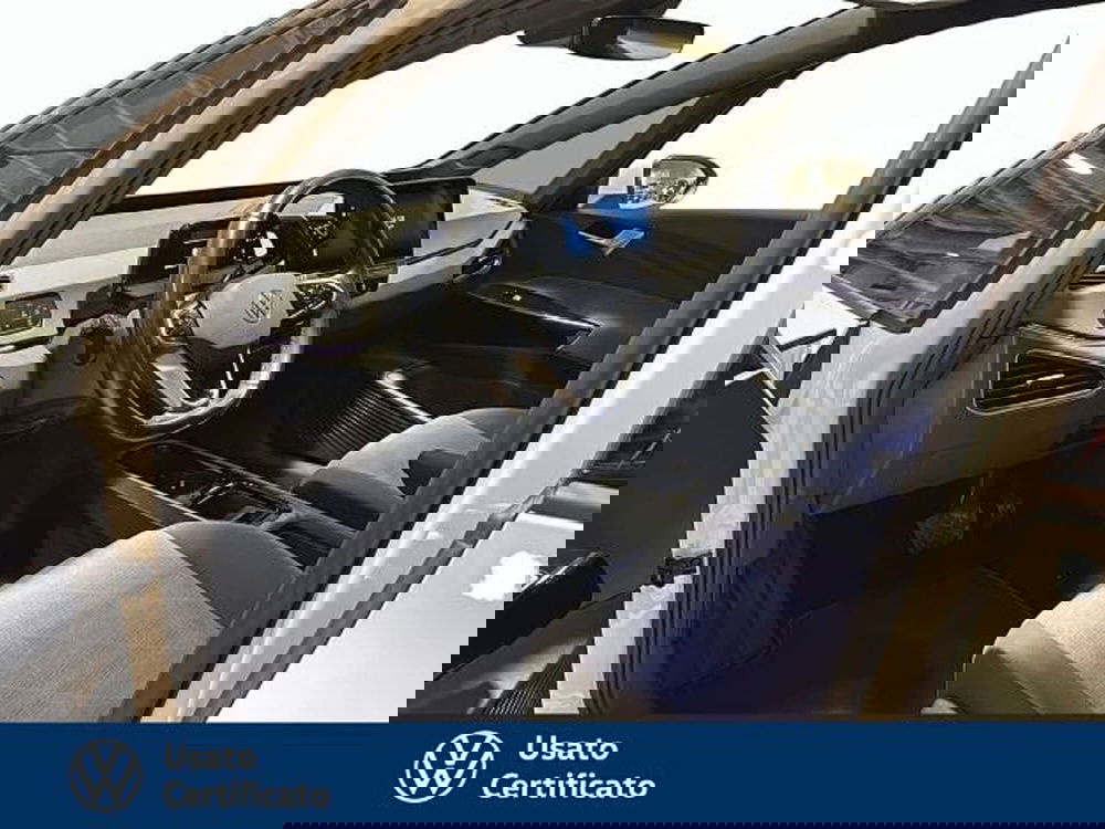 Volkswagen ID.3 usata a Vicenza (7)