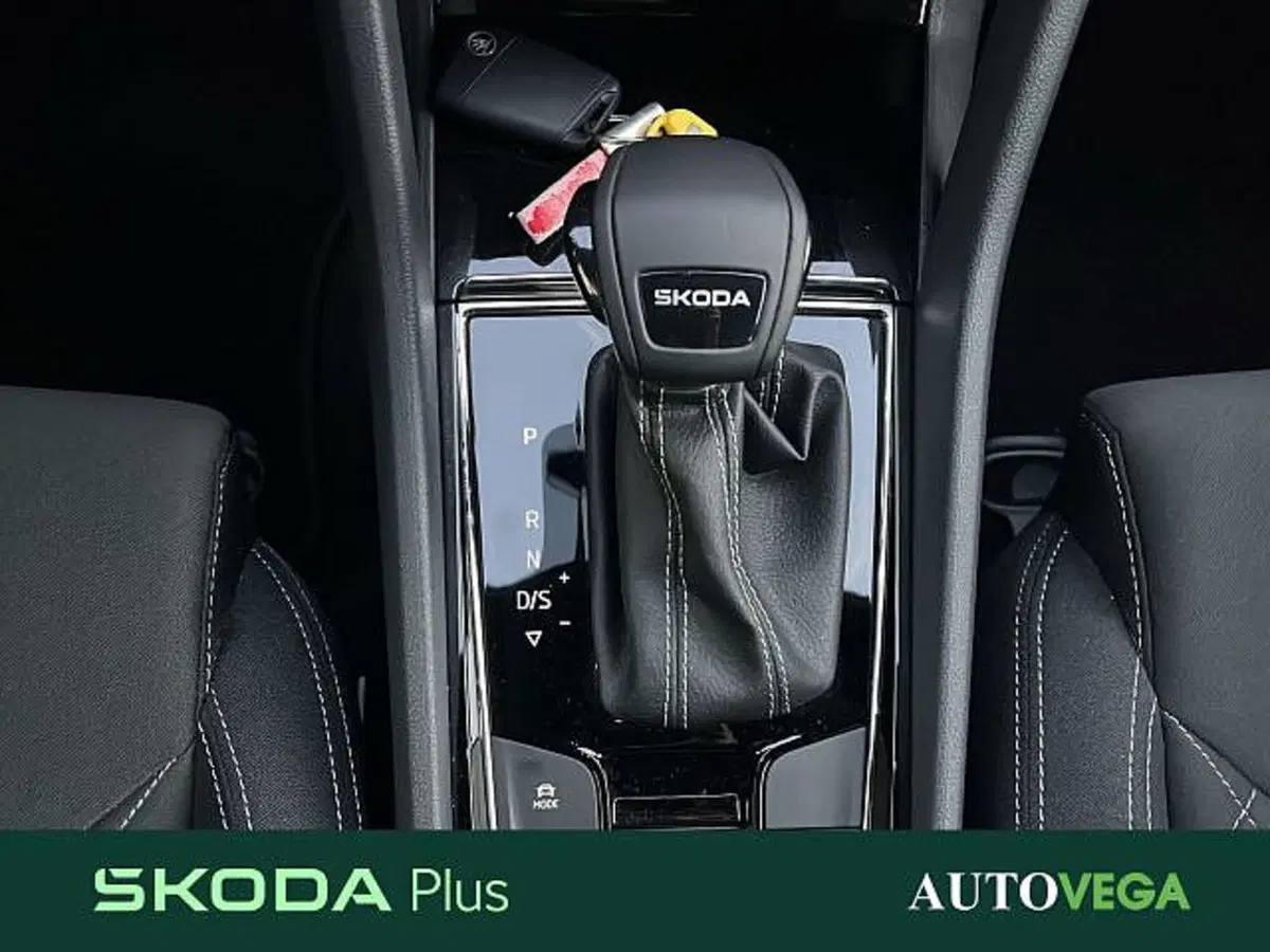 Skoda Karoq usata a Vicenza (10)