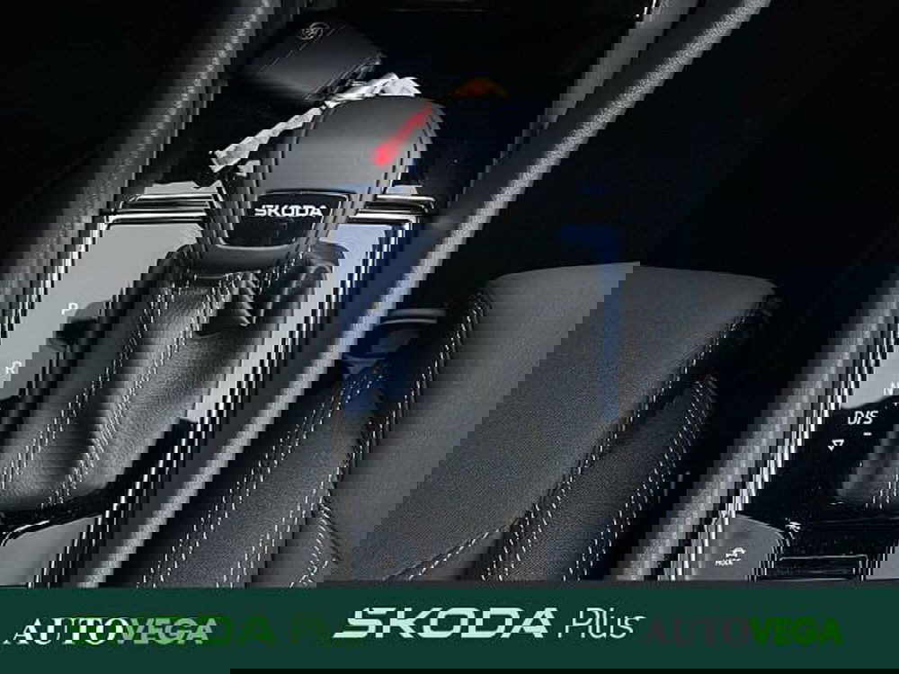 Skoda Karoq usata a Vicenza (10)