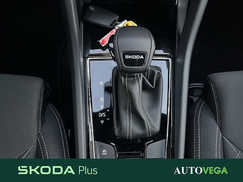 Skoda Karoq usata a Vicenza (10)