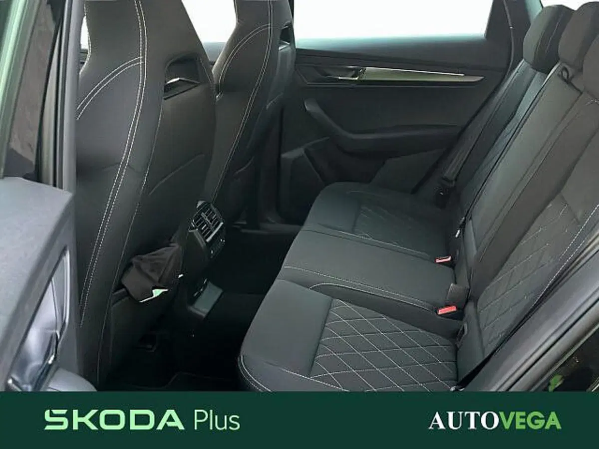 Skoda Karoq usata a Vicenza (11)