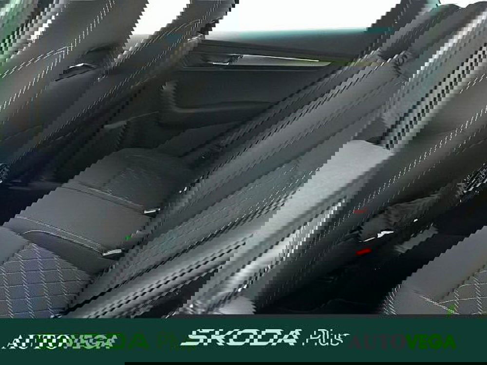 Skoda Karoq usata a Vicenza (11)