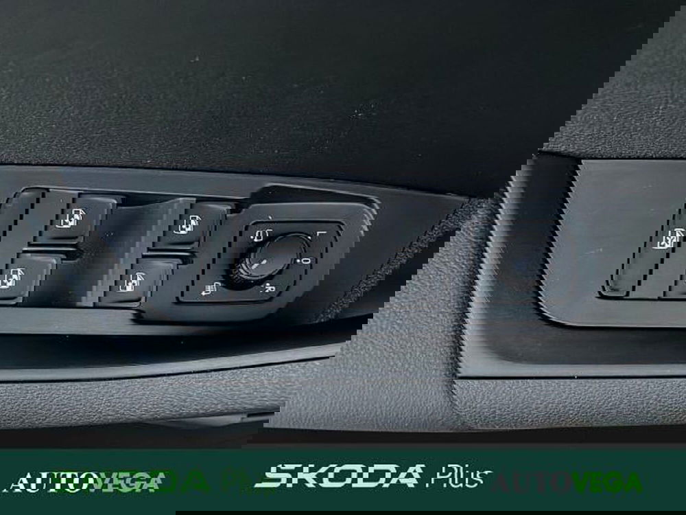 Skoda Karoq usata a Vicenza (13)