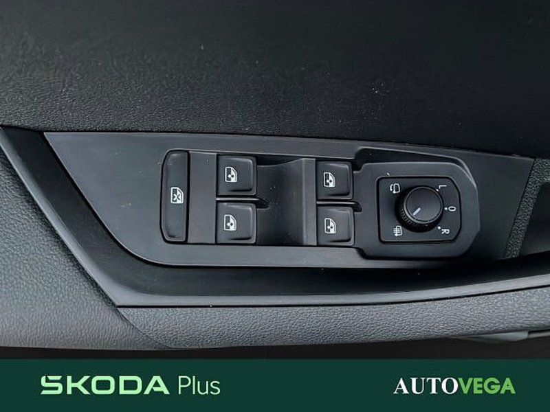 Skoda Karoq usata a Vicenza (13)