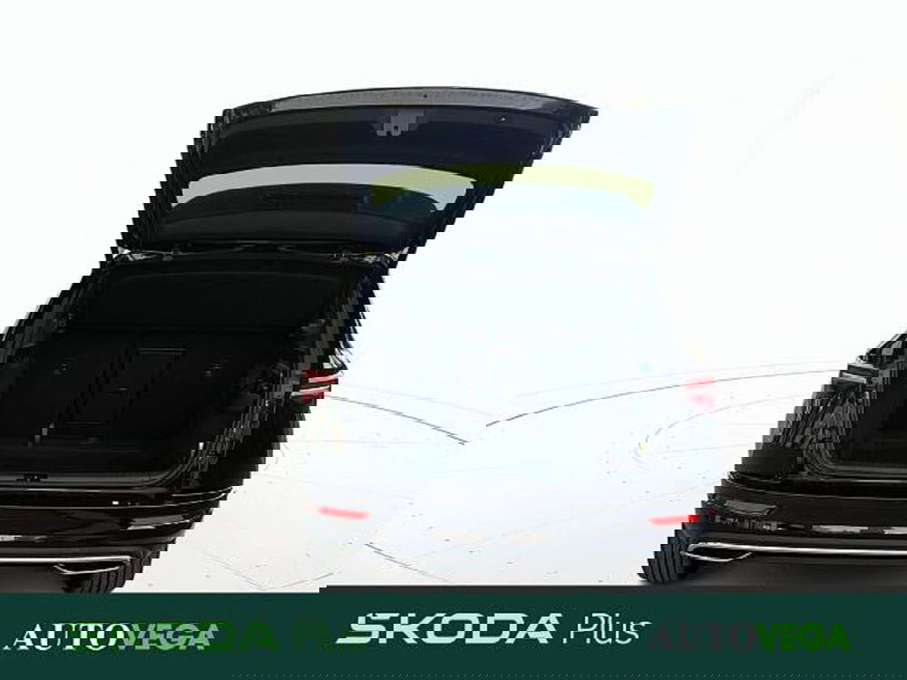 Skoda Karoq usata a Vicenza (14)