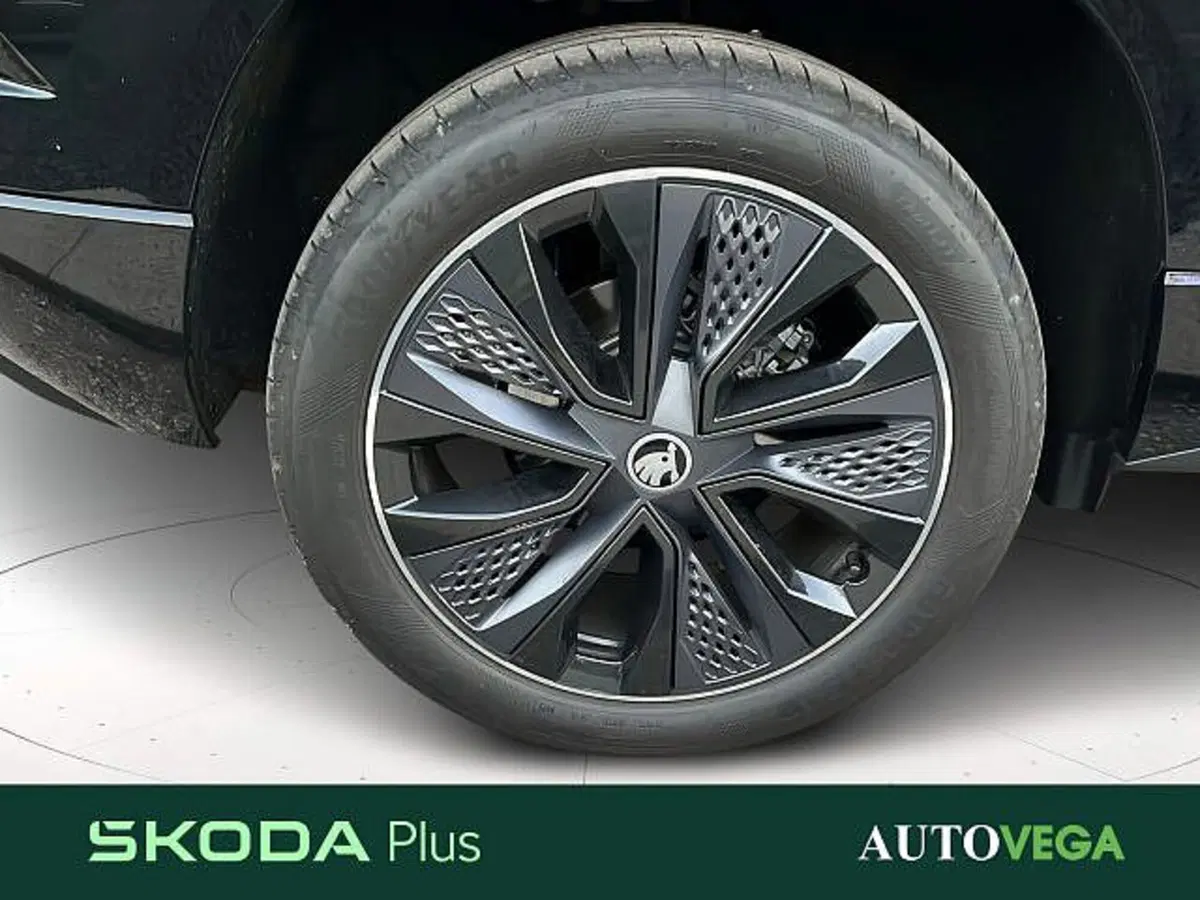 Skoda Karoq usata a Vicenza (15)