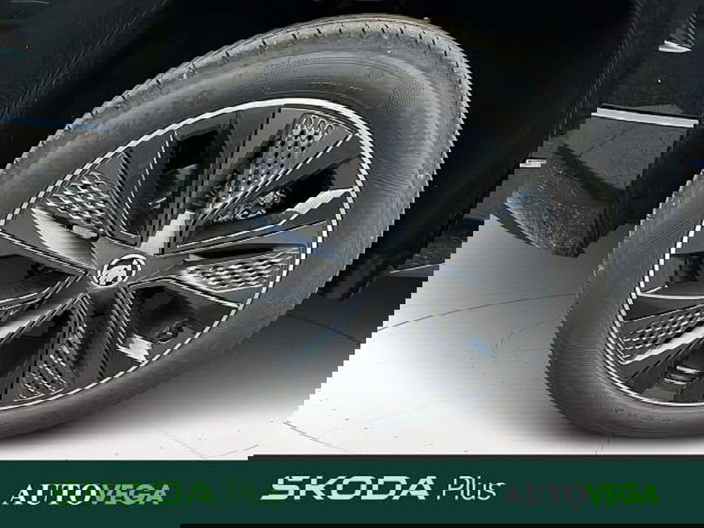 Skoda Karoq usata a Vicenza (15)