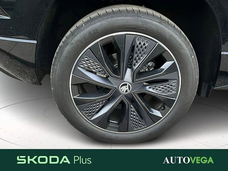 Skoda Karoq usata a Vicenza (15)