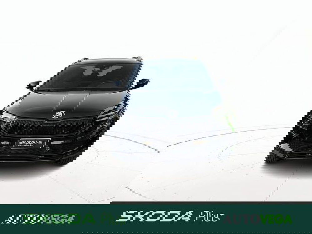 Skoda Karoq usata a Vicenza (2)