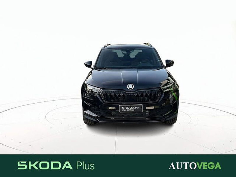 Skoda Karoq usata a Vicenza (2)