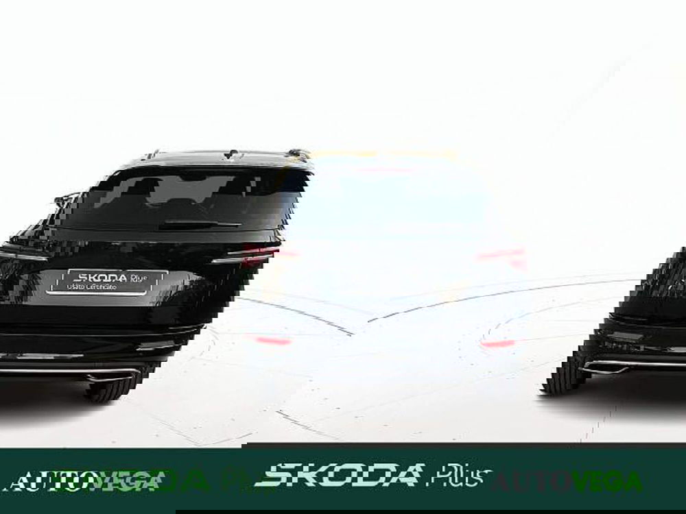 Skoda Karoq usata a Vicenza (4)