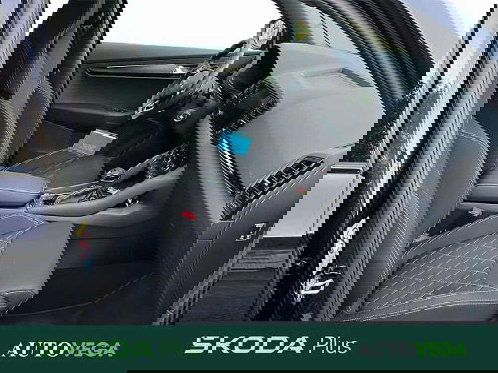 Skoda Karoq usata a Vicenza (5)