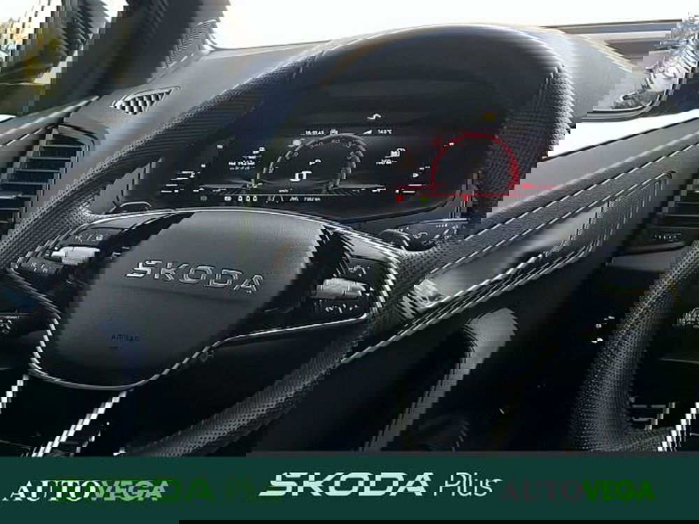 Skoda Karoq usata a Vicenza (8)