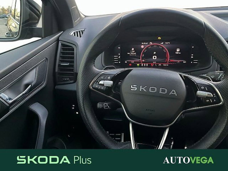 Skoda Karoq usata a Vicenza (8)