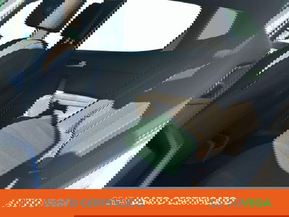 SEAT Arona usata a Vicenza (11)