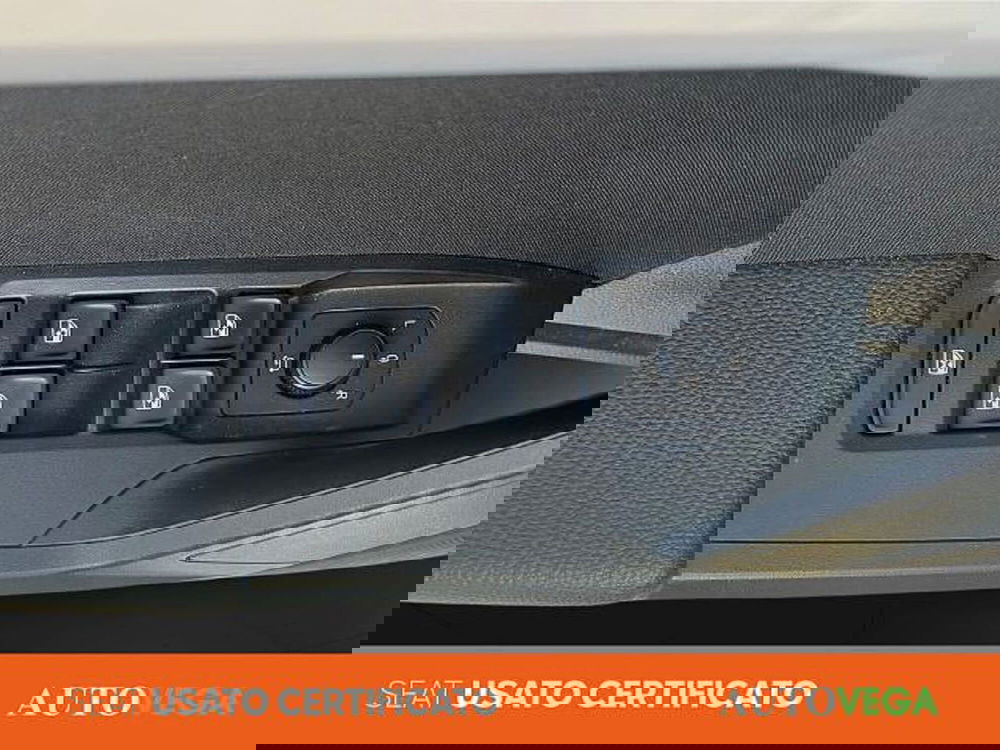 SEAT Arona usata a Vicenza (13)