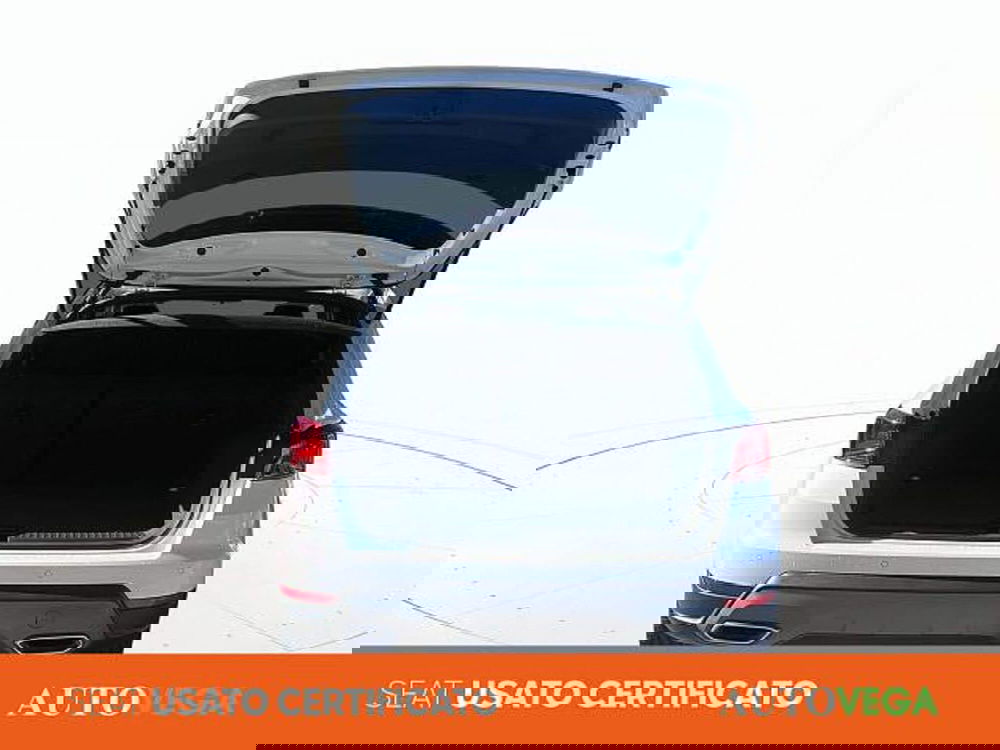 SEAT Arona usata a Vicenza (14)