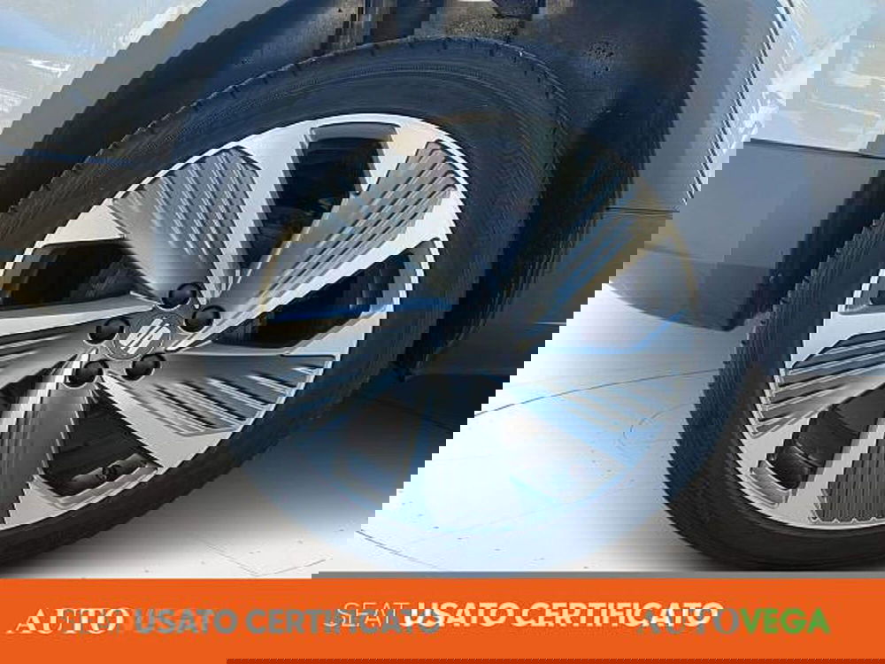 SEAT Arona usata a Vicenza (15)