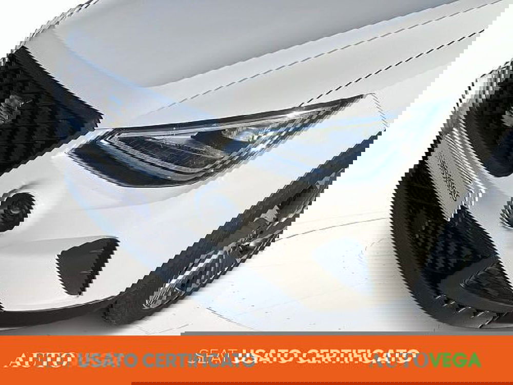 SEAT Arona usata a Vicenza (16)