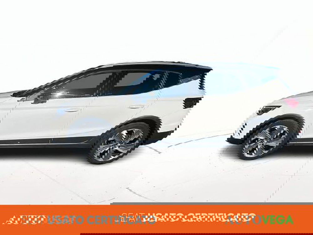 SEAT Arona usata a Vicenza (2)