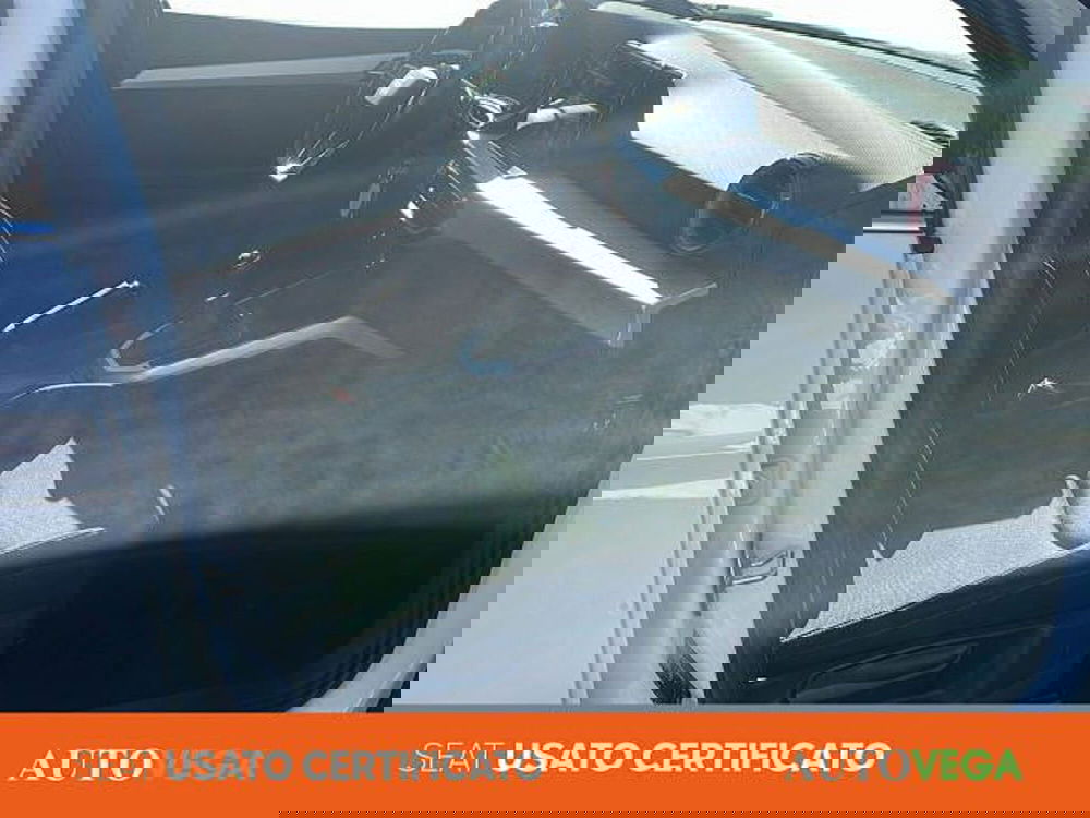 SEAT Arona usata a Vicenza (5)