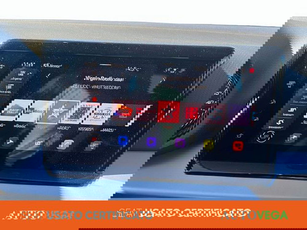 SEAT Arona usata a Vicenza (9)