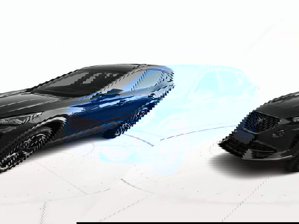 Cupra Formentor usata a Vicenza