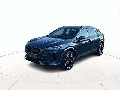 Cupra Formentor Formentor 1.5 tsi 150cv dsg del 2022 usata a Vicenza