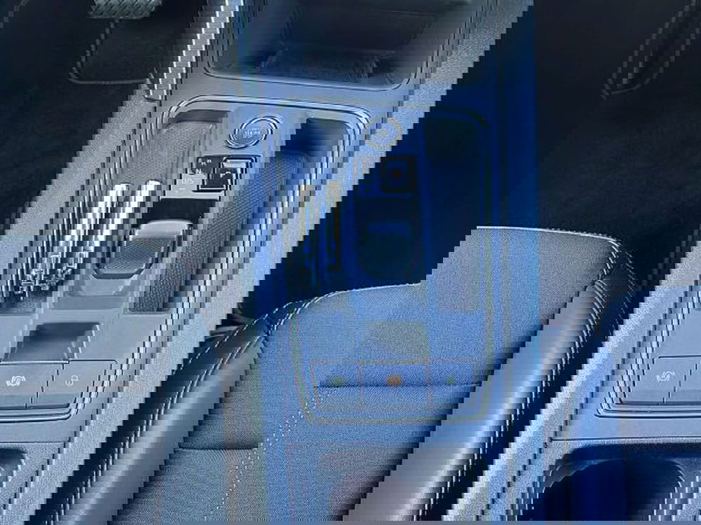 Cupra Formentor usata a Vicenza (10)