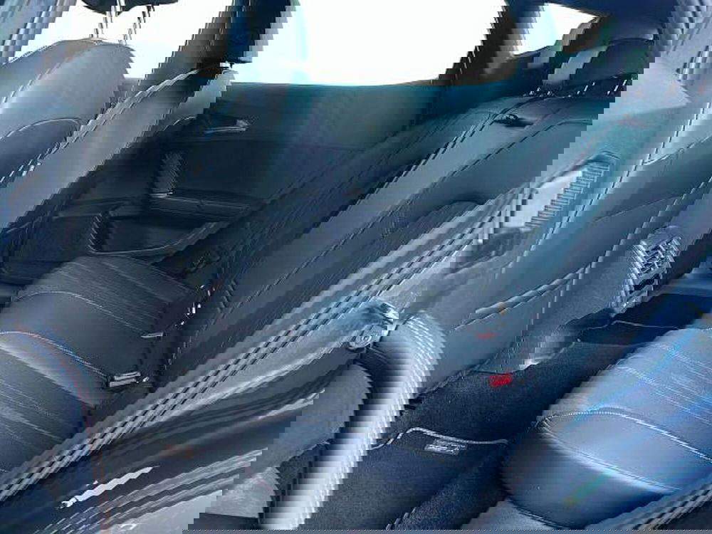 Cupra Formentor usata a Vicenza (11)