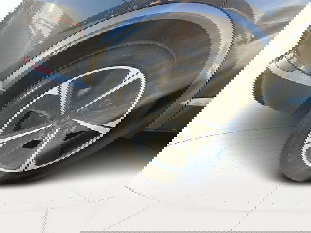 Cupra Formentor usata a Vicenza (15)