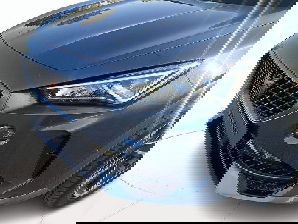 Cupra Formentor usata a Vicenza (16)