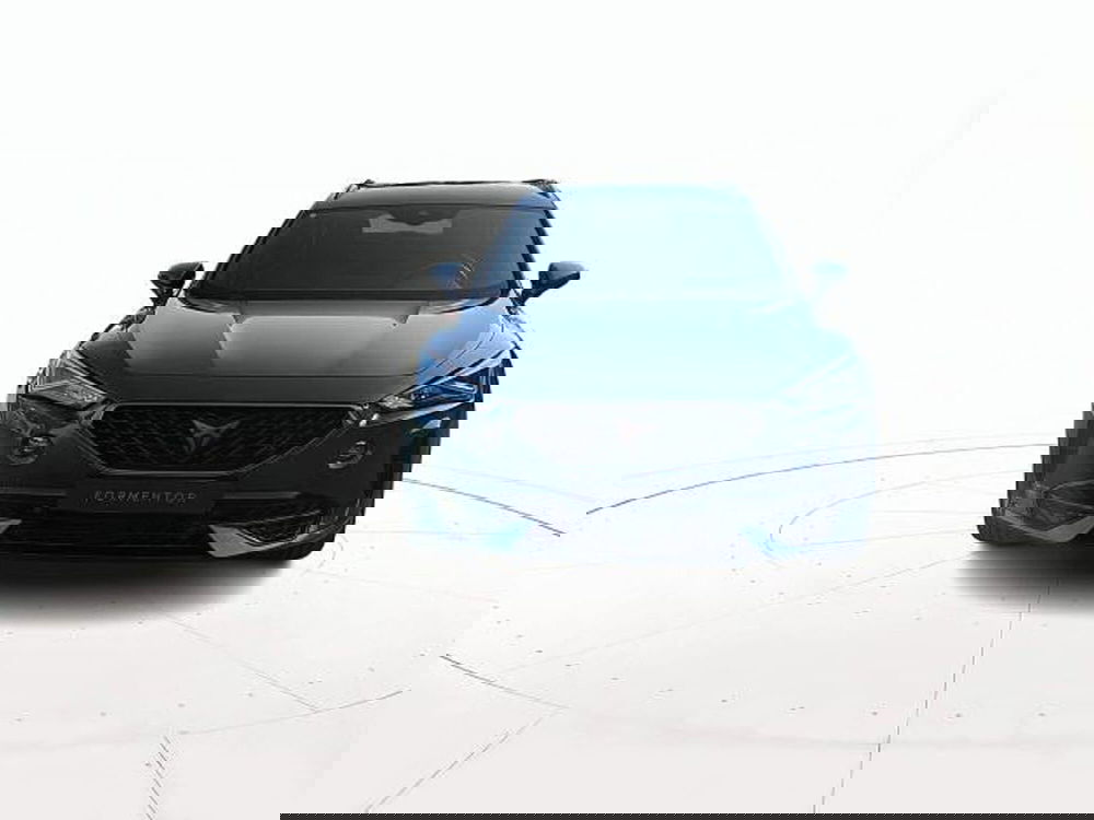 Cupra Formentor usata a Vicenza (2)