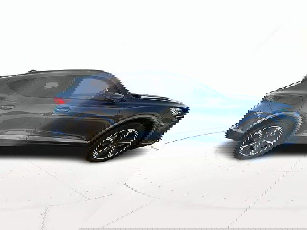 Cupra Formentor usata a Vicenza (3)