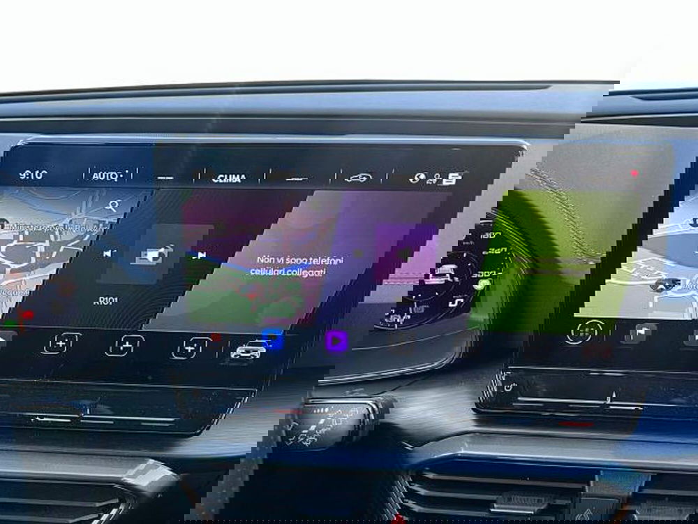 Cupra Formentor usata a Vicenza (9)