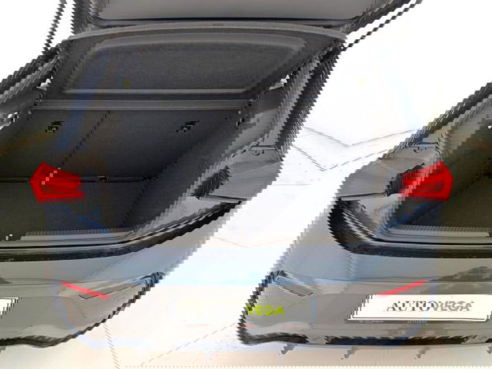 Cupra Born usata a Vicenza (10)