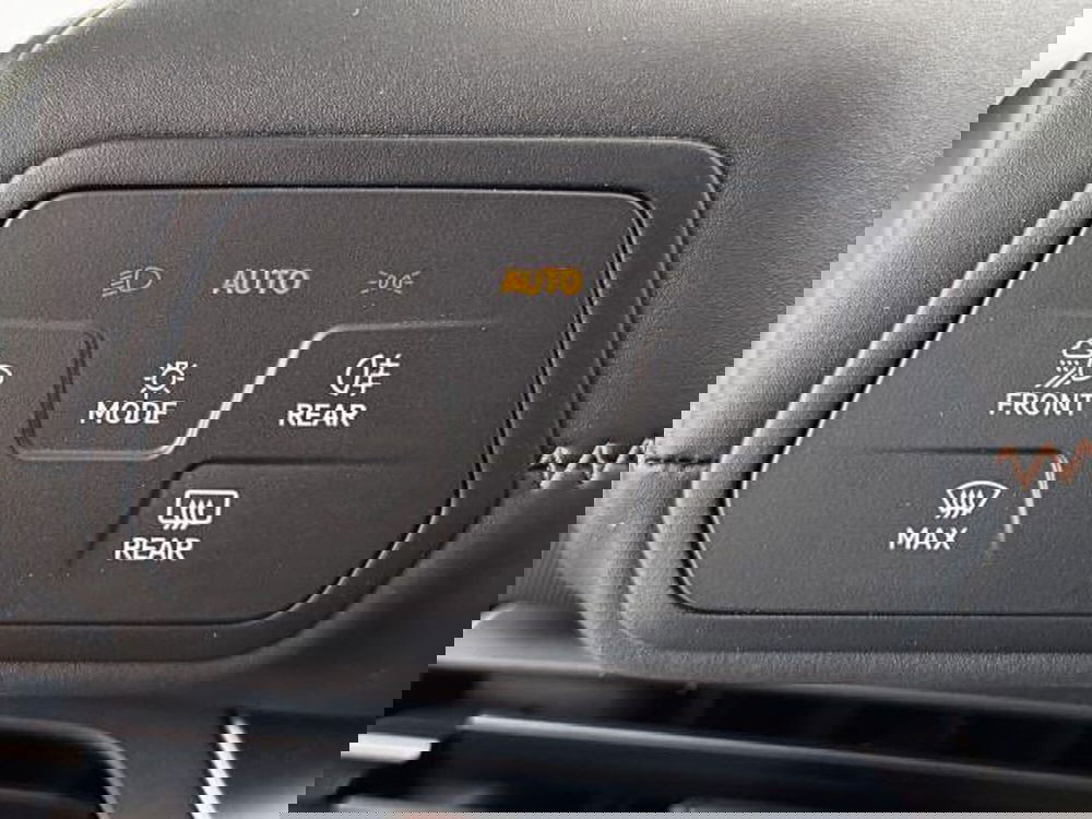 Cupra Born usata a Vicenza (12)