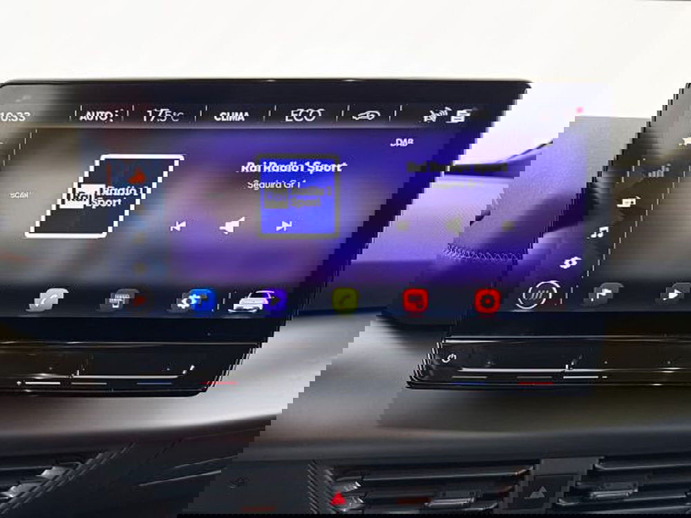 Cupra Born usata a Vicenza (14)