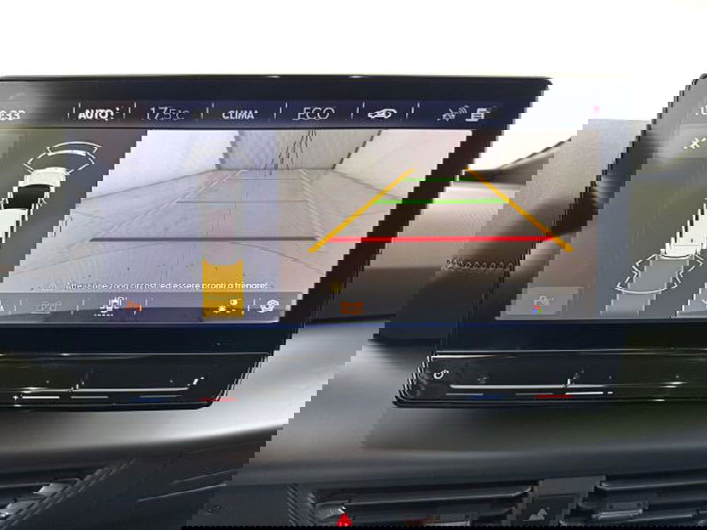 Cupra Born usata a Vicenza (15)