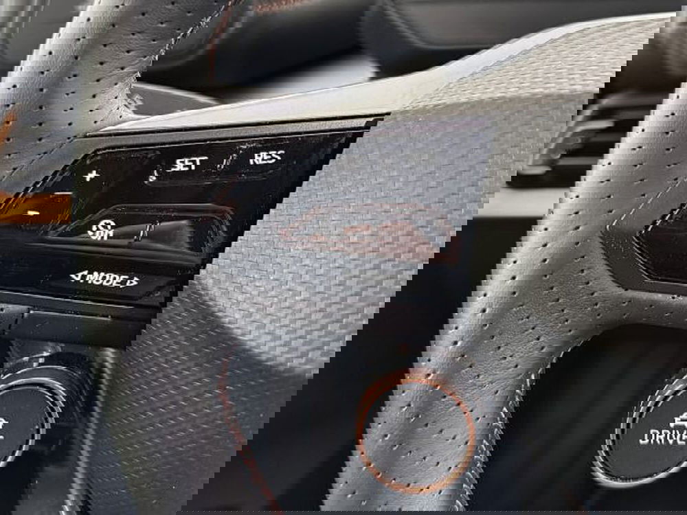 Cupra Born usata a Vicenza (16)