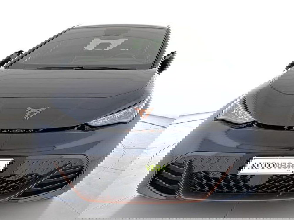 Cupra Born usata a Vicenza (2)