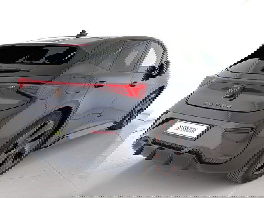 Cupra Born usata a Vicenza (3)