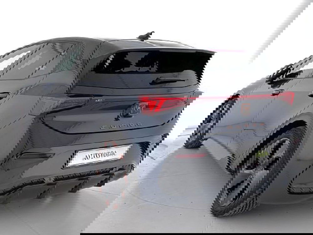 Cupra Born usata a Vicenza (5)